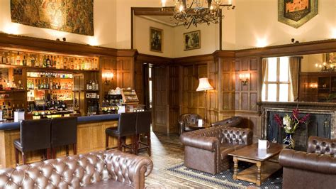 Ruthin Castle Hotel, Ruthin | HotelsCombined