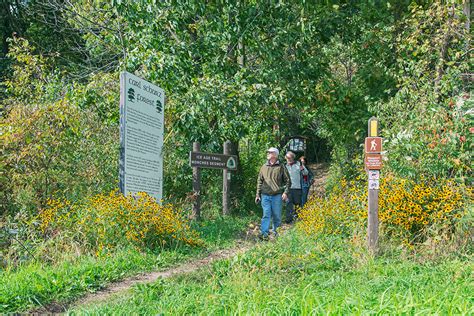 Ice Age Trail Monches Segment A Wealth Of Nature A Wealth Of Nature