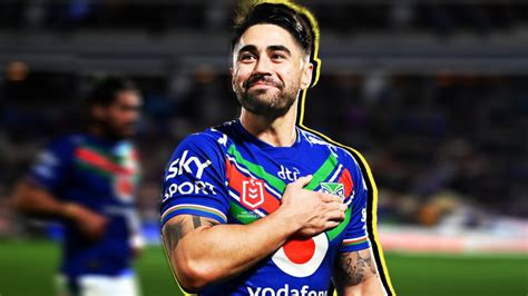 I Want To Win Here Shaun Johnson On If He D Leave The Warriors And