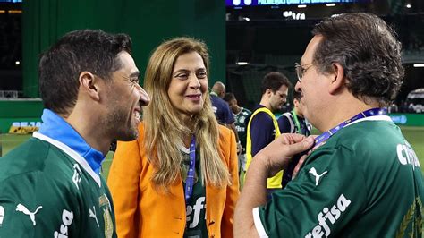 Ainda Sem Contrata Es No Ano Palmeiras Tem Mais Um M S Para Buscar