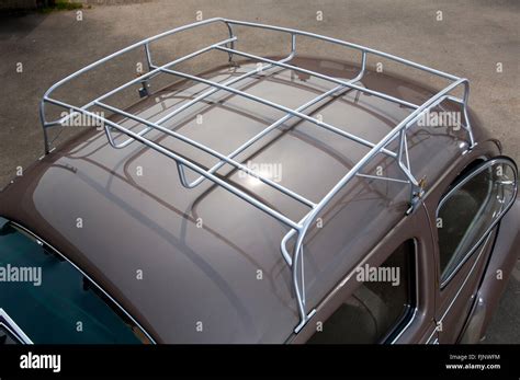 Beetle 1958 1967 View Topic Original Vw Roof Rack 58 Off