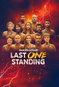 Naked And Afraid Last One Standing Rotten Tomatoes