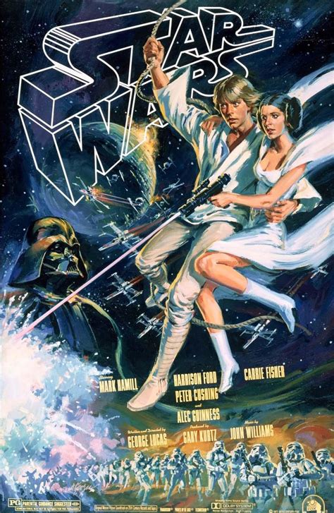 More Star Wars Postersreggies