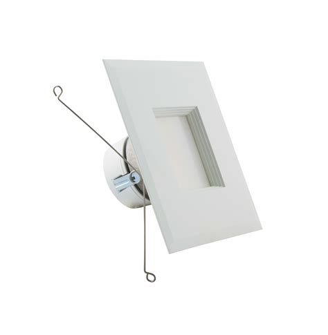 8 Inch Square Led Recessed Light Shelly Lighting