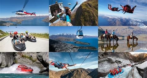 Top 10 Things To Do In Queenstown Everything Queenstown