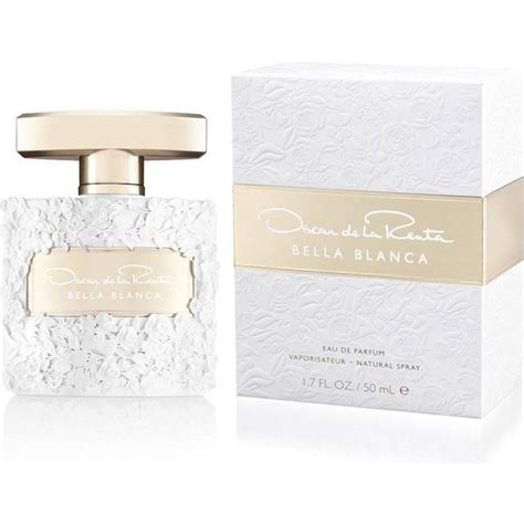 Oscar De La Renta Bella Blanca Edp 30ml • Priser