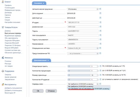 Оптимизация работы вашего сайта с помощью bitwebdns: настройка ДНС для ...