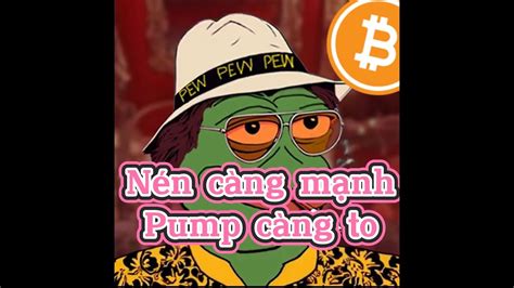 618 Altcoin nén càng mạnh pump càng to chứ có gì đâu Criss Dinh