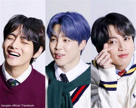 Bts ジミン、どうしてもv ＆ ジョングクが気になる！ 2人に急接近して厳しく忠告・・ まるで保護者のような行動が面白すぎる Kpop Monster