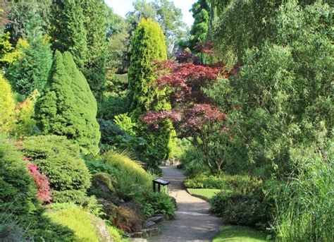 The Best Parks And Gardens To Visit In And Around Manchester