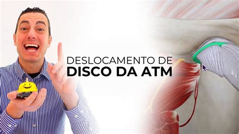 ATMflix 89 Como ter Segurança no Diagnóstico do Deslocamento de