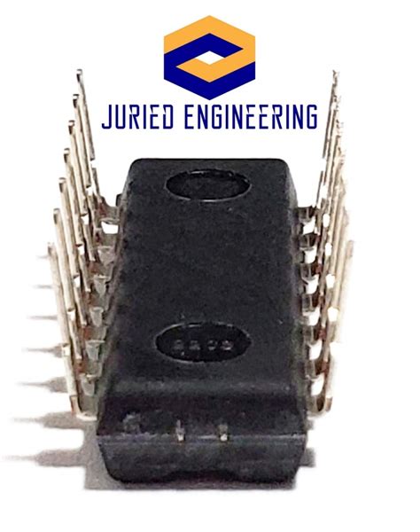 Juried Engineering TL064IN TL064 Quad Low Power JFET Input Operational