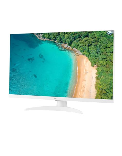 Lg Full Hd Tv Serie Tq S Full Hd Ips Smart Tv Webos