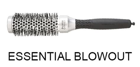 Брашинги Olivia Garden Essential Blowout - Купить на официальном сайте ...