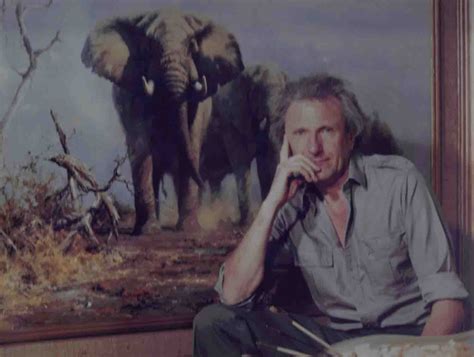 Davidshepherd Portrait Painting Drawings