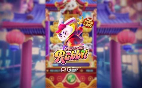 Fortune Rabbit Demo Grátis Pg Soft