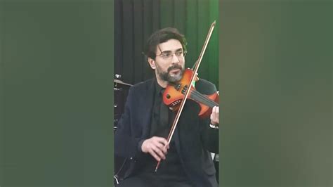 Ramin Skripka,möhtəşəm ifa - YouTube