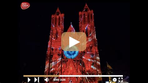 Lichterfest 2022 In Prag Wir Waren Dabei YouTube