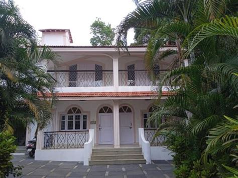 4 BHK House Villa For Sale In Reis Magos Goa 2989 Sq Ft