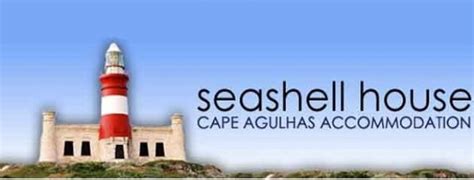 Seashell House Cape Agulhas accommodation