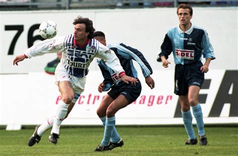 Paris Canal Historiquele Match Du Jour Avril Le Havre Psg