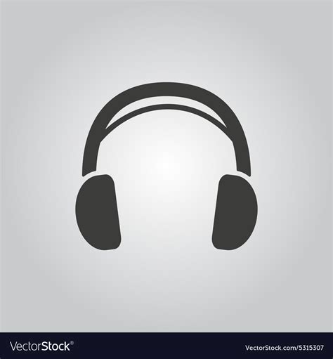 Headphone Icon 203948 Free Icons Library