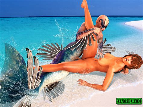 Busty Brunette Gets Banged Hard By Silver Cartoon Picture 1