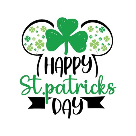 Svgslucky Svg Saint Patrick S Day Svg Irlandais Svg Saint Patricks Day