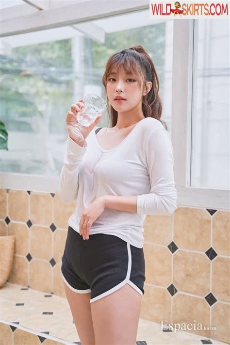 Kimgapju Nude Instagram Leaked Photo