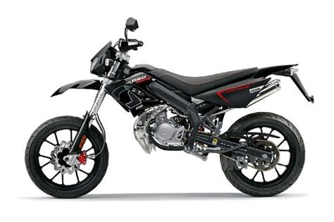 Nuova Derbi Senda DRD Racing SM Limited Edition Una Vera Supermotard