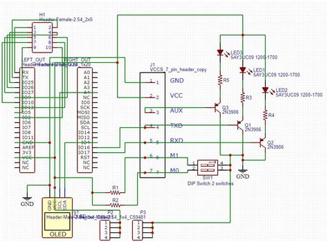 Gallery Esp With E T Lora Module Tutorial Arduino Hackaday Io