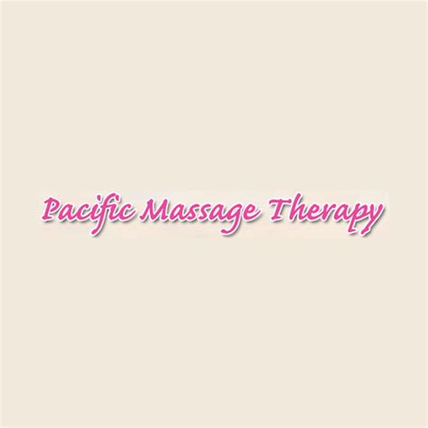 Pacific Massage Therapy In Kentwood Pacific Massage Therapy 2290 44th