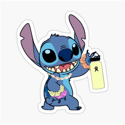 Pegatinas De Moda Cute Disney Wallpaper Cute Stitch Cute Stickers