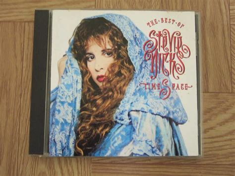 ヤフオク 【cd】スティーヴィー・ニックス Stevie Nicks