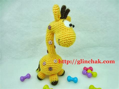 Жирафик - glinchak.com