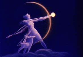 Luna And Artemis GIFs - Find & Share on GIPHY