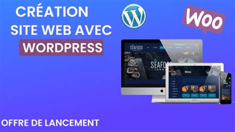 Je Vais Cr Er Votre Site Web Avec Wordpress Par Digify