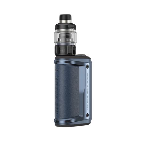 Voopoo Argus GT II KIT Dark Blue