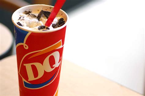 Things You Didn T Know About Dairy Queen Huffpost Life