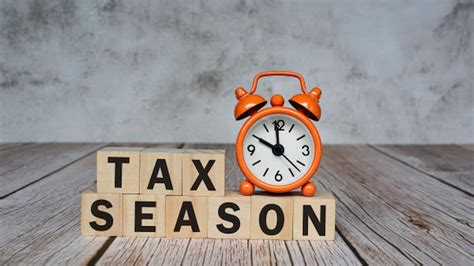 Tax Season Changes What Will Be Different This Coming Tax Season