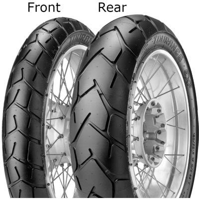 Metzeler Tourance Exp R V Od K Heureka Cz