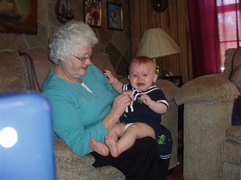 Martha Brody Martha Hudson And Her Grandson Brody Mille Martha