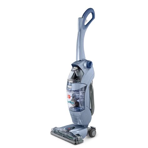 Hoover FH40010B FloorMate SpinScrub with Bonus Hard Floor Wipes-Sears