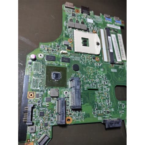 Jual Motherboard Mobo Mainboard Laptop Lenovo G Shopee Indonesia