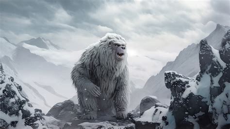 Yeti