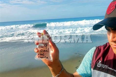 Alerta Cofepris por seis playas contaminadas