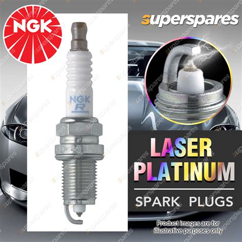 Ngk Laser Platinum Spark Plug Pzfr6f 11 For Jeep Grand Cherokee Wg Wj Wh Wk