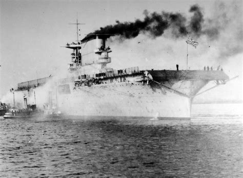 Uss Saratoga Cv3