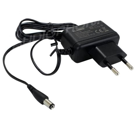 Adaptateur Secteur Alimentation 100 240V Vers 5V 1A Audiophonics