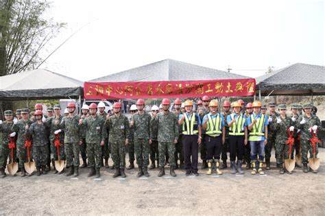 影音全台水情吃緊 政院抗旱20啟動 陸軍工兵全台五水庫清淤 臺灣人民報